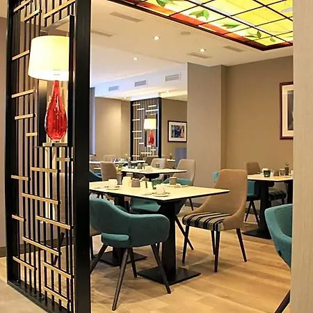 Otel Lyskirchen