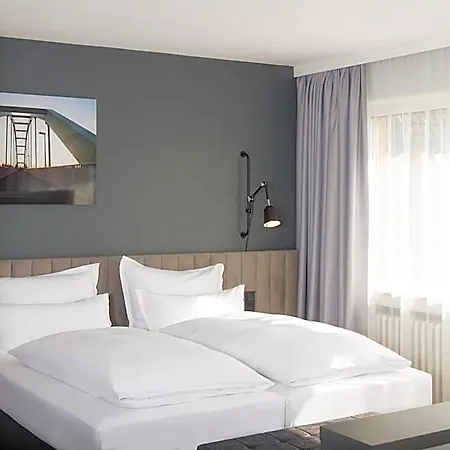 Otel Lyskirchen Köln
