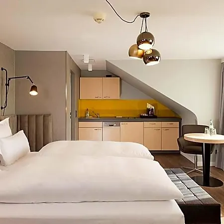 Otel Lyskirchen 4*
