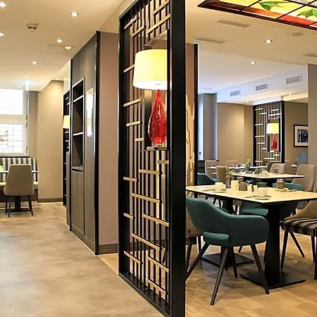 Lyskirchen Otel 4*