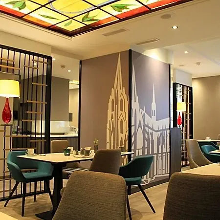 Lyskirchen Otel Köln