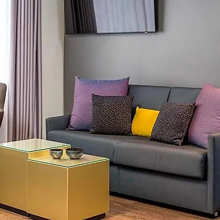 Lyskirchen Otel 4*