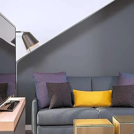 Lyskirchen Otel 4*