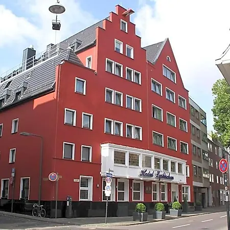 Lyskirchen 4*