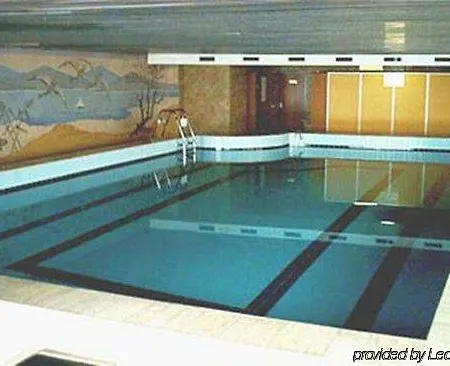 Lyskirchen Hotel Kolín nad Rýnem