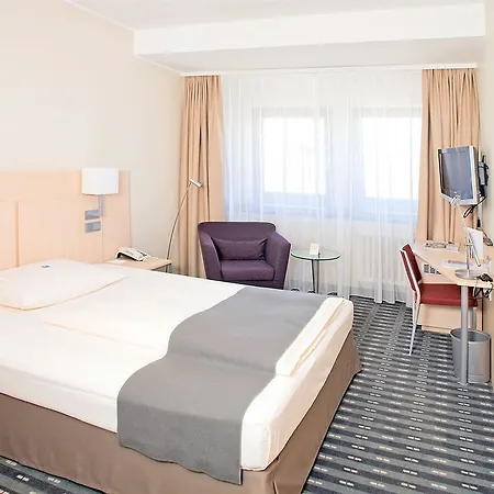 Lyskirchen Hotel Kolín nad Rýnem
