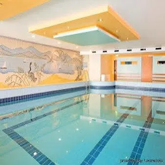 Hotel Lyskirchen