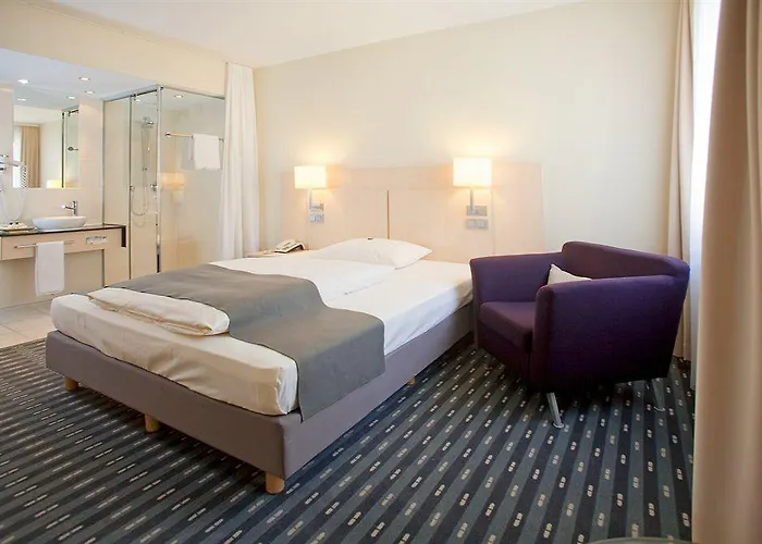 Lyskirchen Hotel Kolonia