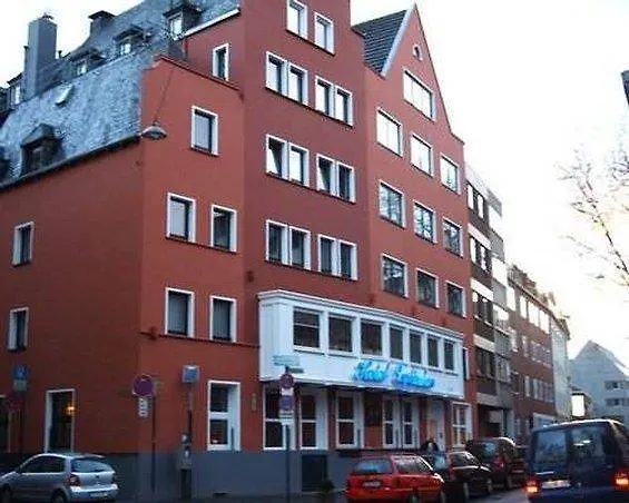 Lyskirchen Hotel Keulen