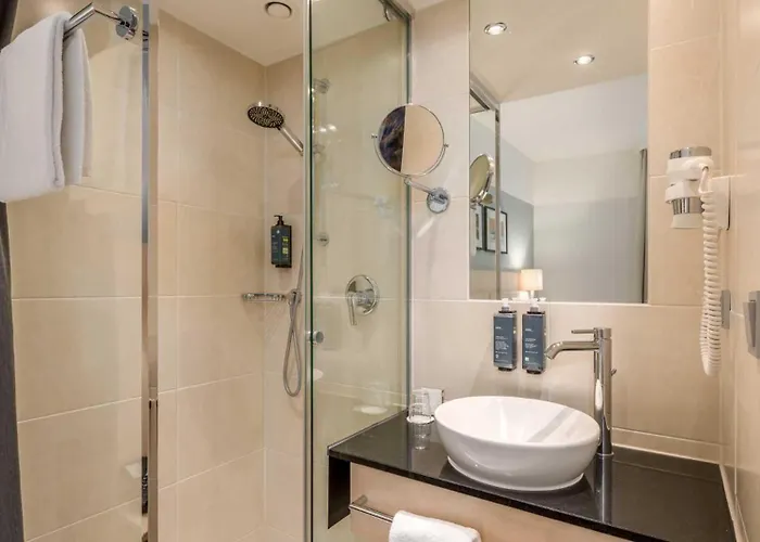 Hotel Lyskirchen Köln