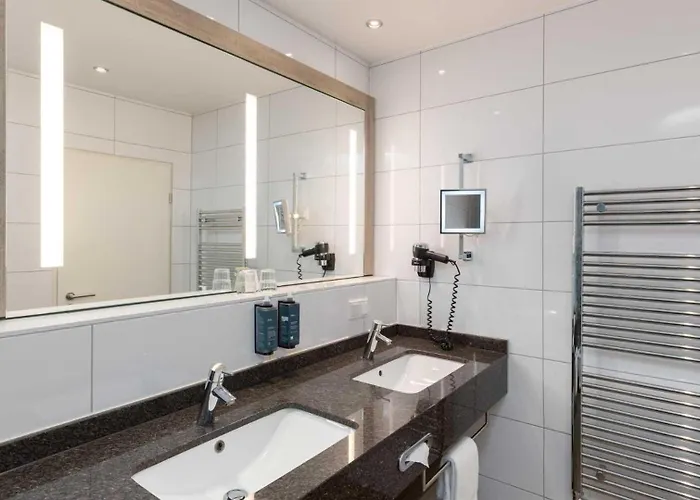 Hotel Lyskirchen Keulen