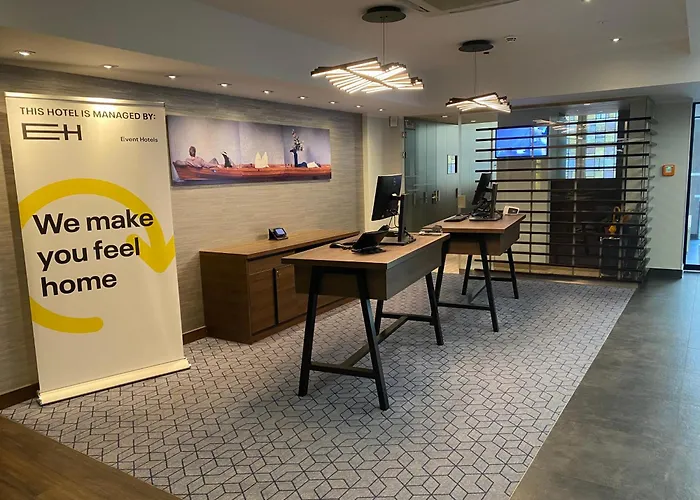 Lyskirchen 4* 쾰른