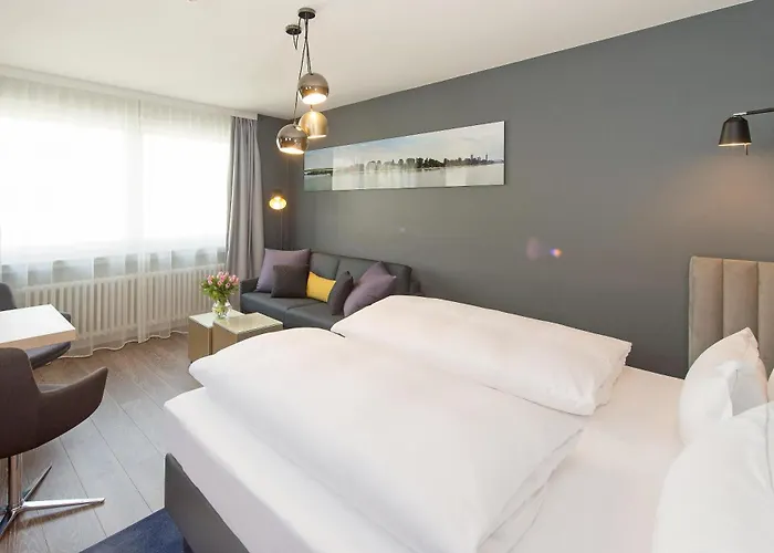 Hotel Lyskirchen Köln