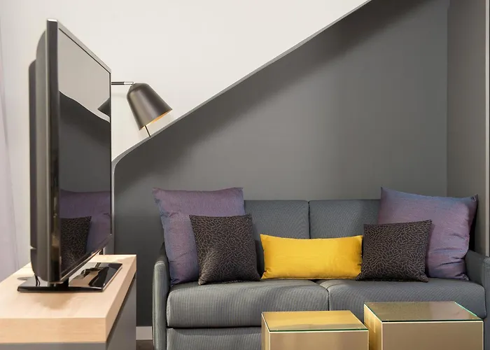 Lyskirchen 4* Keulen