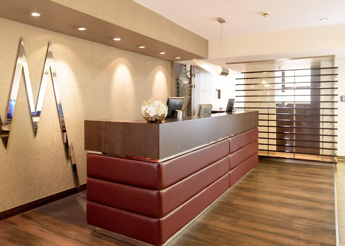 Hotel Lyskirchen Keulen