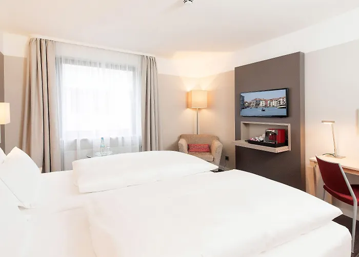 Hotel Lyskirchen