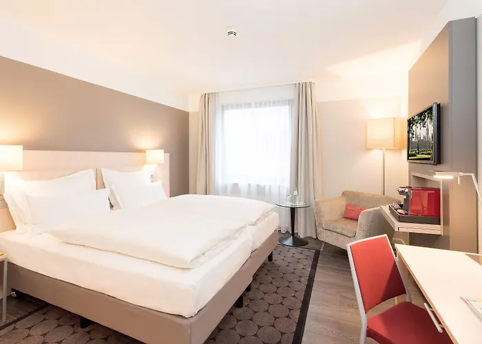 Hotel Lyskirchen Köln