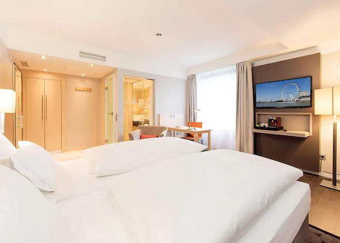 Lyskirchen Hotel Keulen