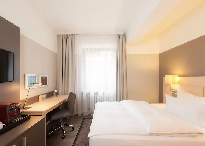 Lyskirchen Hotel Köln