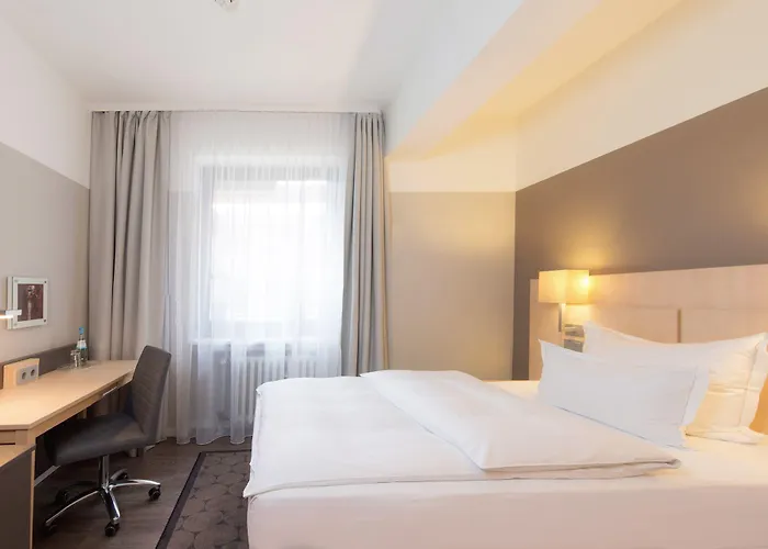 Hotel Lyskirchen Keulen