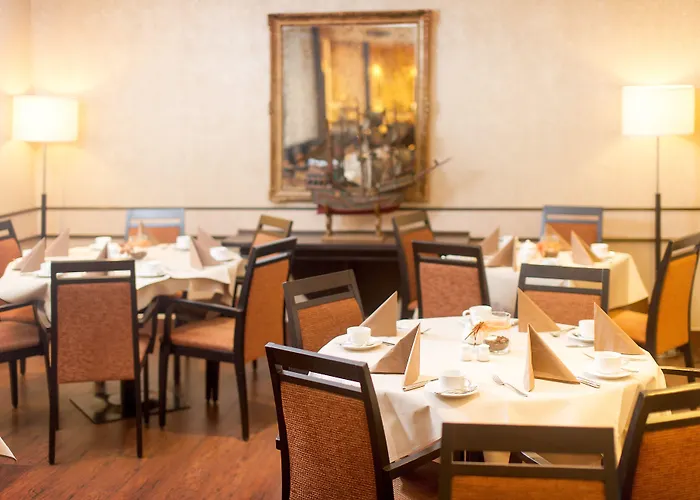 Lyskirchen Hotel Köln