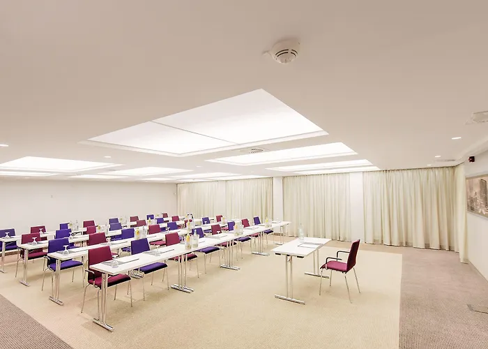 Lyskirchen Hotel Keulen