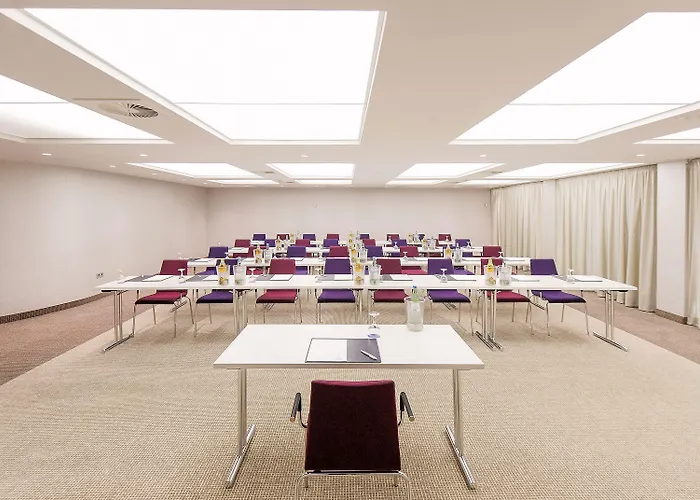 Lyskirchen 4* Keulen