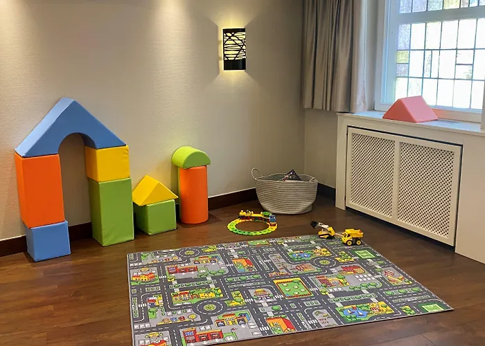 Hotel Lyskirchen Köln