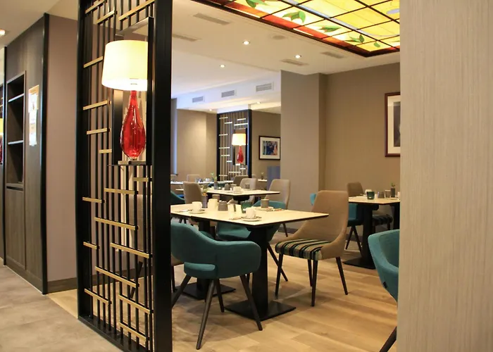 Lyskirchen Hotel Köln