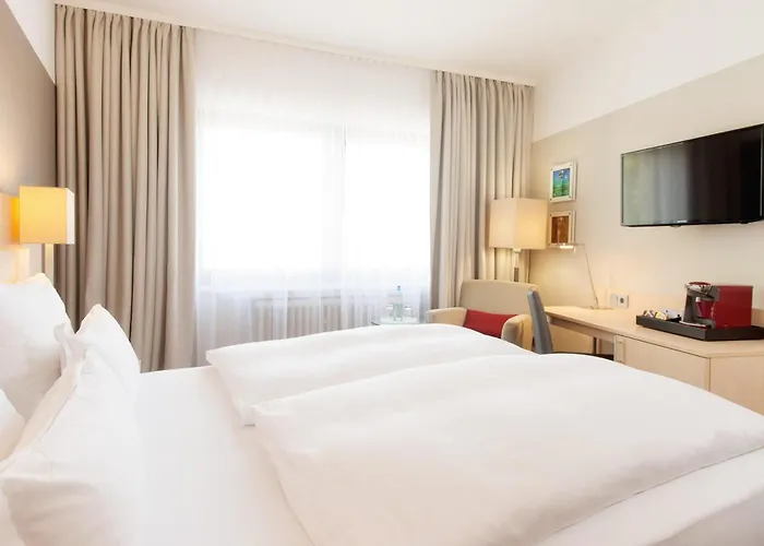 Lyskirchen Hotel Köln