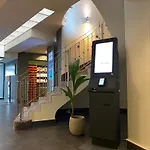 Lyskirchen Hotel 4*