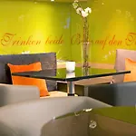 Lyskirchen Hotel 4*