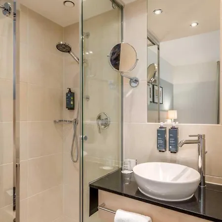 מלון Lyskirchen קלן