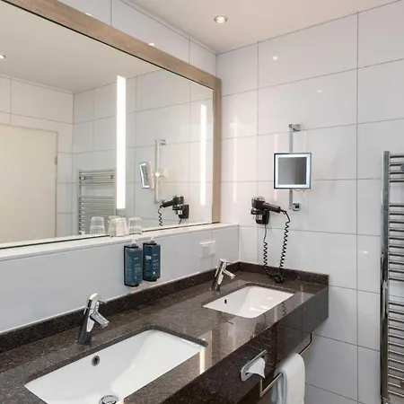 מלון Lyskirchen קלן