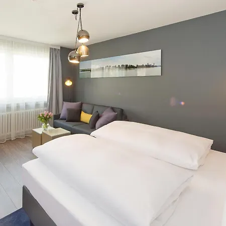 מלון Lyskirchen קלן