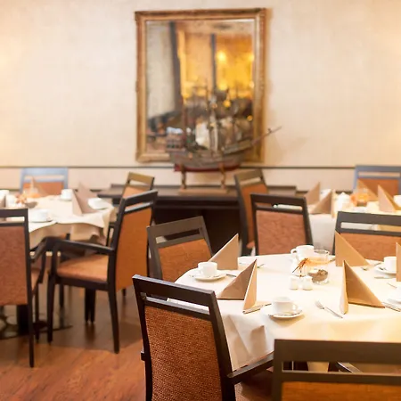 Lyskirchen מלון קלן