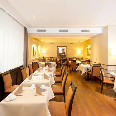 Lyskirchen מלון קלן