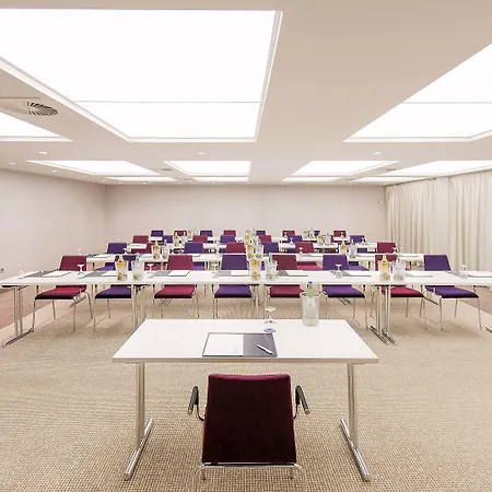 Lyskirchen 4* קלן