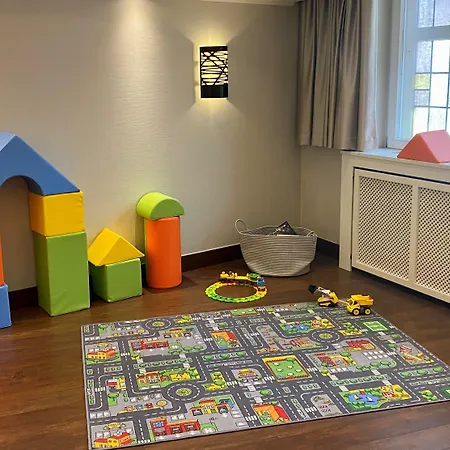 מלון Lyskirchen קלן