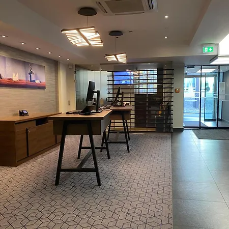 酒店 Lyskirchen 科隆