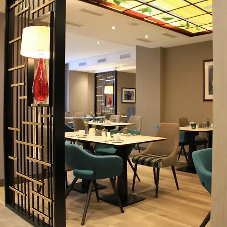 Lyskirchen מלון קלן