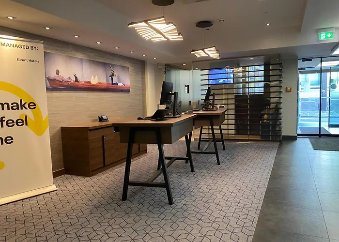 Lyskirchen 4* 科隆