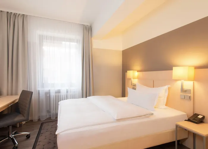 Lyskirchen 4* 科隆