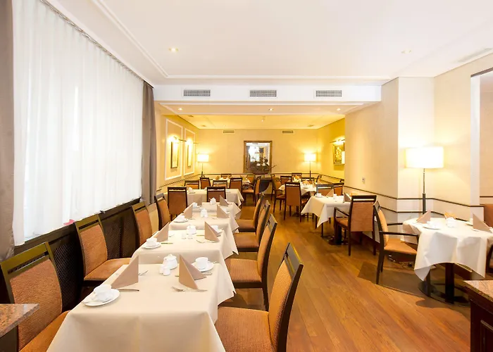 Lyskirchen 酒店 科隆