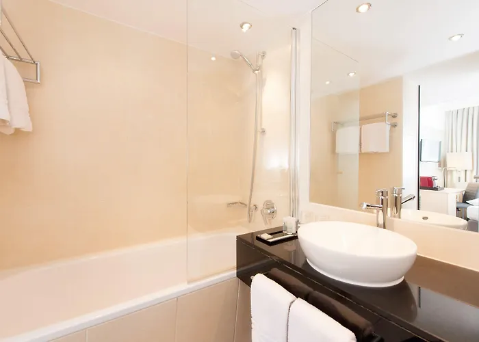 Lyskirchen 酒店 科隆