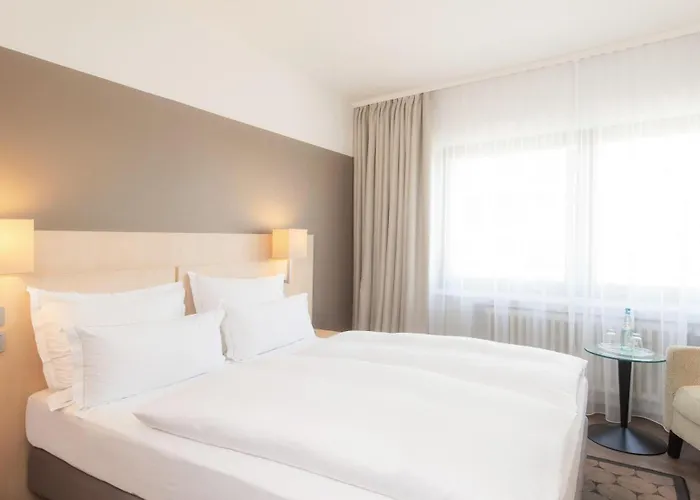 酒店 Lyskirchen 科隆